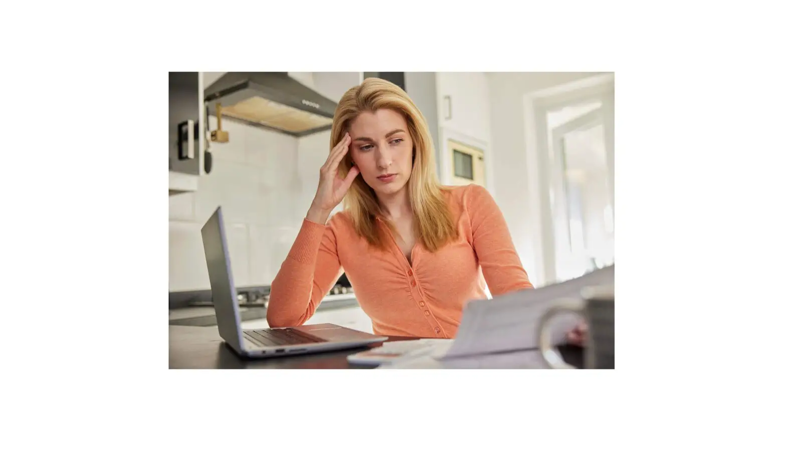 Bill Is Higher Than Usual