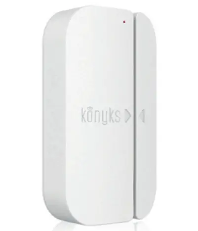 Konyks 3770008652057 Senso Wi-Fi Opening Sensor