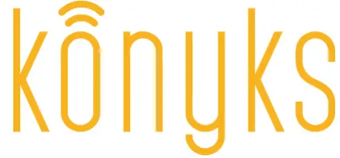 Konyks - logo