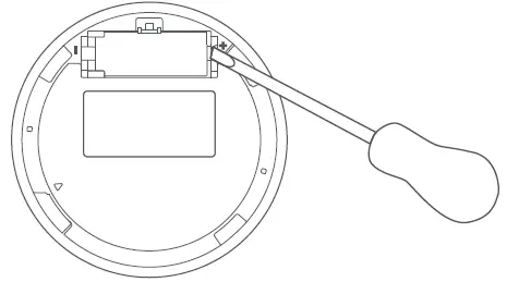Aqara JY-GZ-03AQ Smart Smoke Detector-6