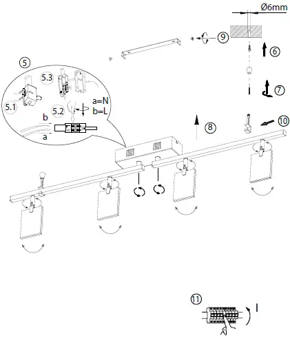 Paul-Neuhaus-6356-18-PURE-MIRA-Ceiling-Light-LED-03