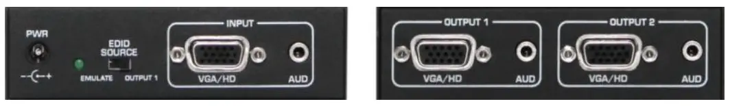 Installation instruction