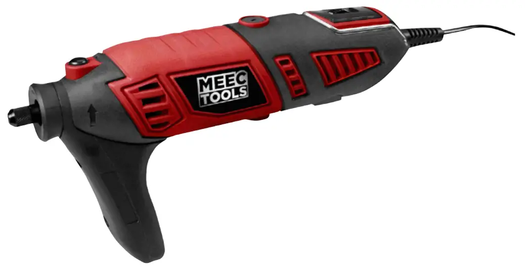 MEEC TOOLS 016452 Grinding and Engraving Machine