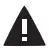 Warning icon