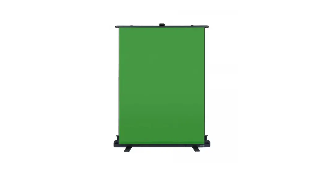 Elgato Green Screen Collapsible Chroma Key Panel User Guide