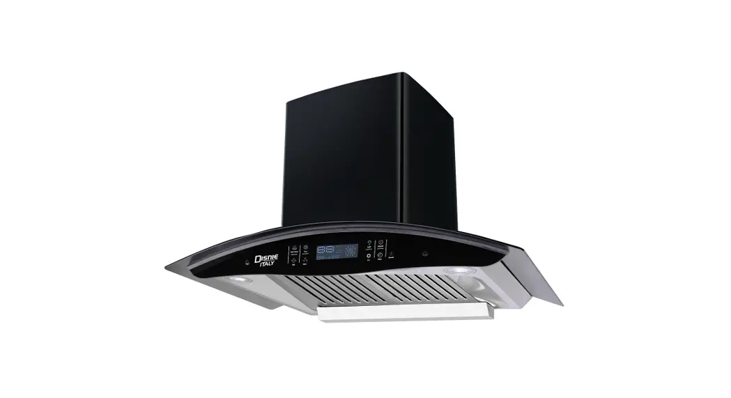 R Roshetta 403358 Sense Kitchen Hoods Instruction Manual R Roshetta 403358 Sense Kitchen Hoods Instruction Manual