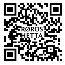 R ROSHETTA 403358 SENSE Kitchen Hoods - QR code1