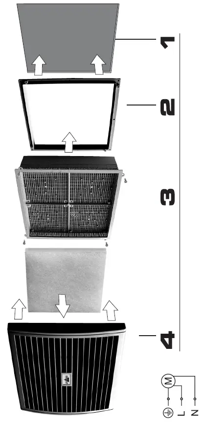 STEGO-FF-018-Filter-Fan-fig-1