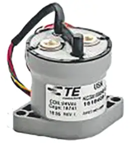 TE connectivity EV100 KILOVAC Contactors - fig5