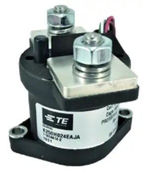 TE connectivity EV100 KILOVAC Contactors - fig6