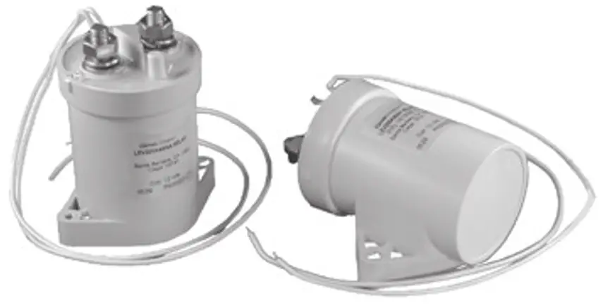 TE connectivity EV100 KILOVAC Contactors - fig9