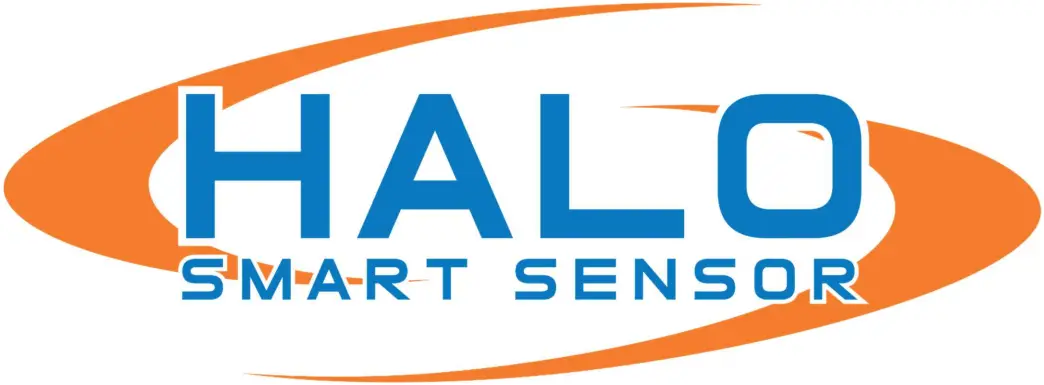 Halo Smart logo