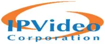 IPVideo logo