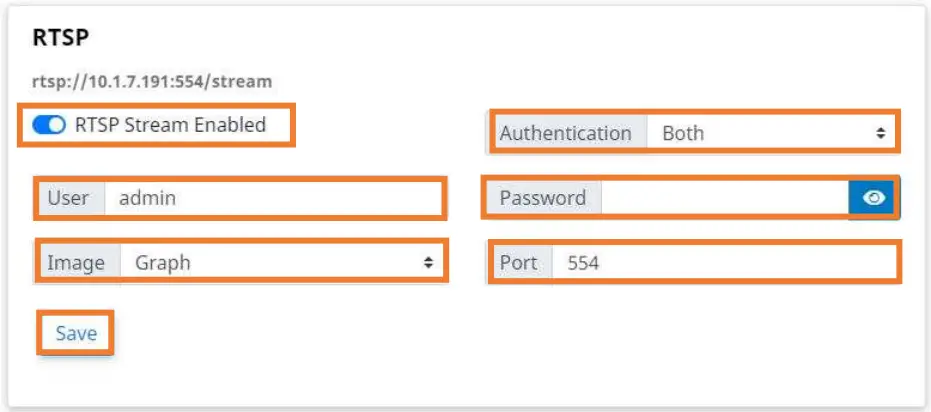 aVIGILON Halo Smart Sensor Video Management Software 02