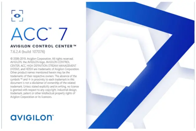 aVIGILON Halo Smart Sensor Video Management Software 05