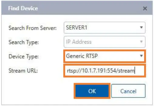 aVIGILON Halo Smart Sensor Video Management Software 10