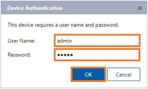 aVIGILON Halo Smart Sensor Video Management Software 11