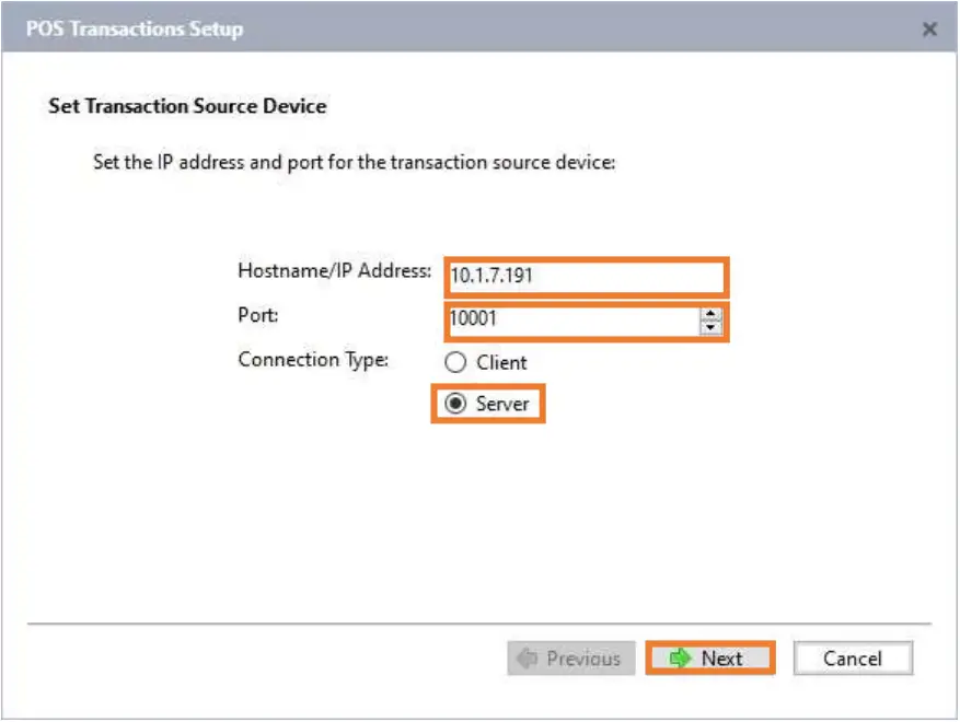 aVIGILON Halo Smart Sensor Video Management Software 18