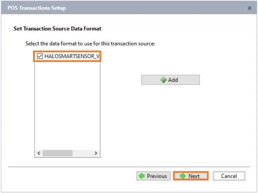 aVIGILON Halo Smart Sensor Video Management Software 20
