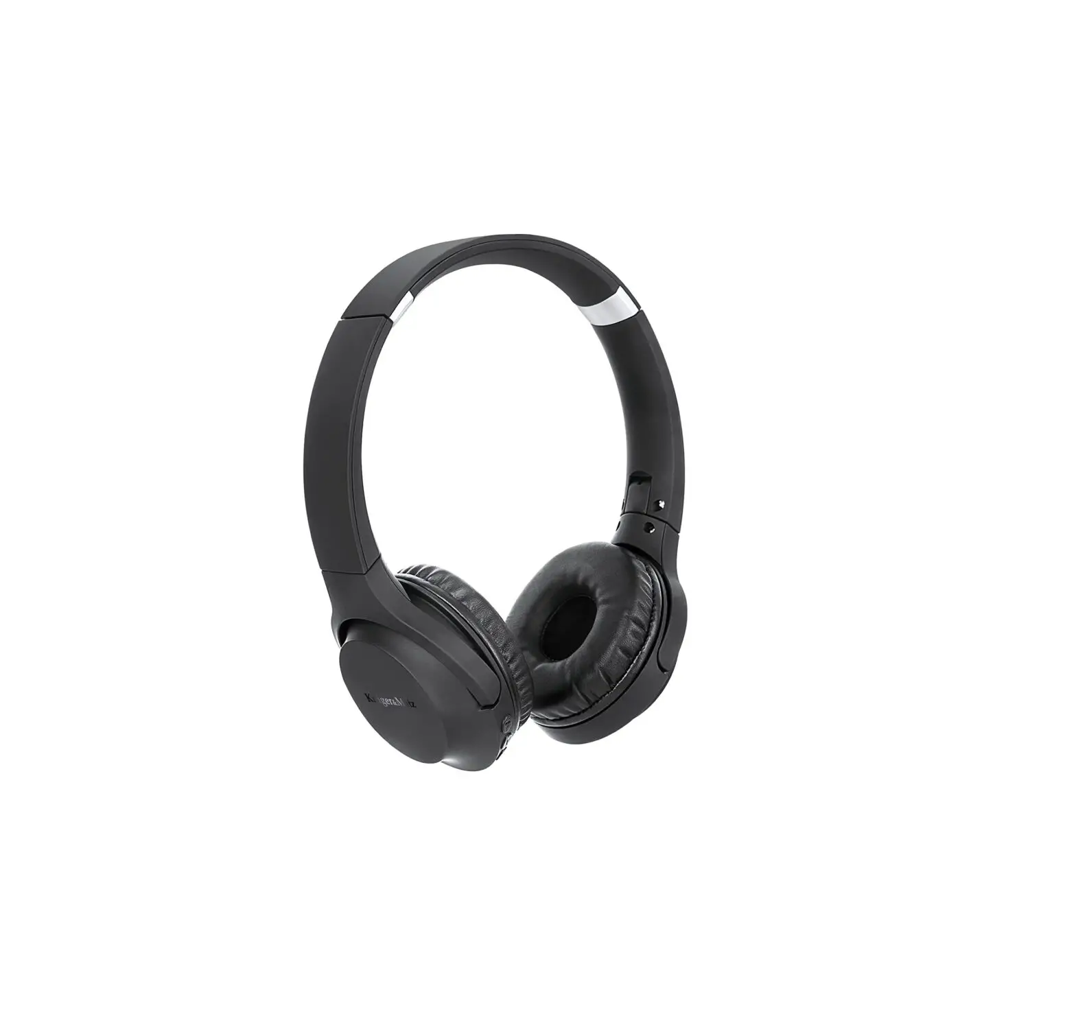 Kruger Matz Km0629 Wireless Headphones Owner's Manual