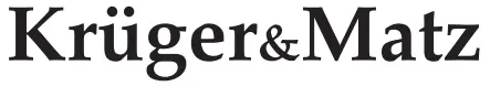 Kruger Matz-Logo.png