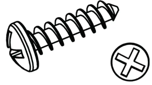 CLOSETMAID 4583 8-Cube Storage Organizer 05