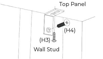 CLOSETMAID 4583 8-Cube Storage Organizer 14