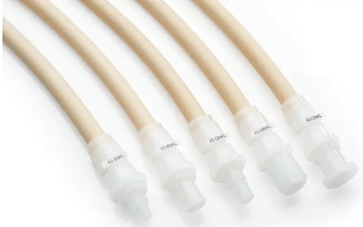 Ti-SALES ProSeries M Peristaltic Metering Pumps