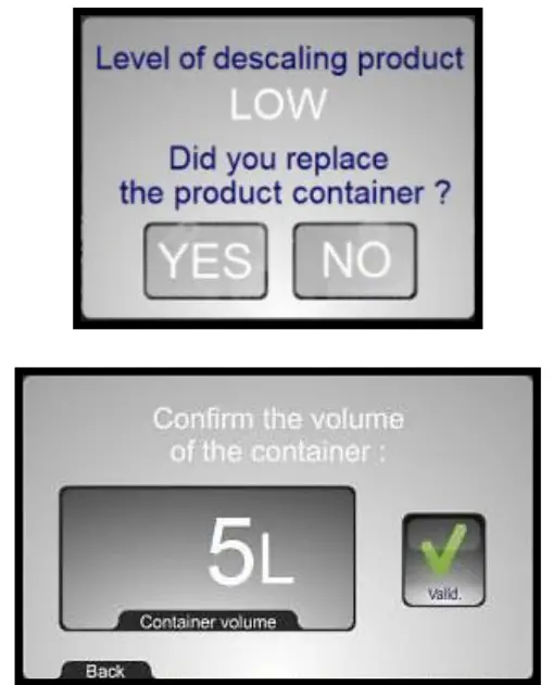 VULCAN TCM-102G TCM Series Combi Ovens - fig 15