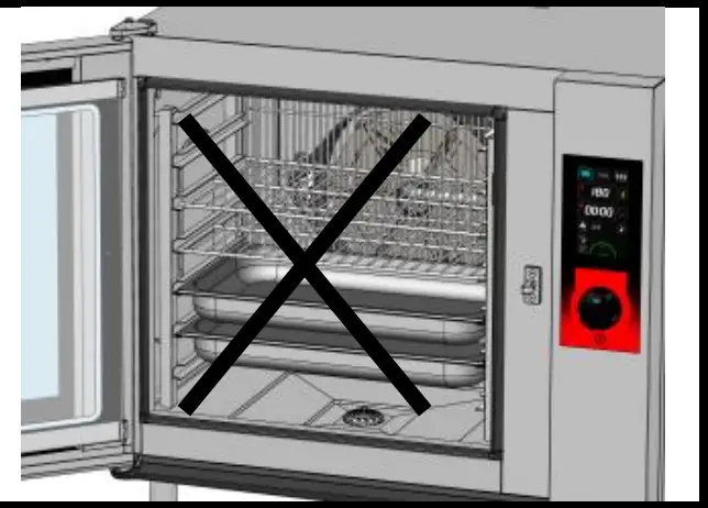 VULCAN TCM-102G TCM Series Combi Ovens - fig 27