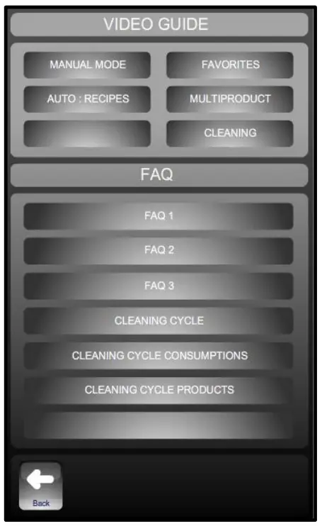 VULCAN TCM-102G TCM Series Combi Ovens - fig 28