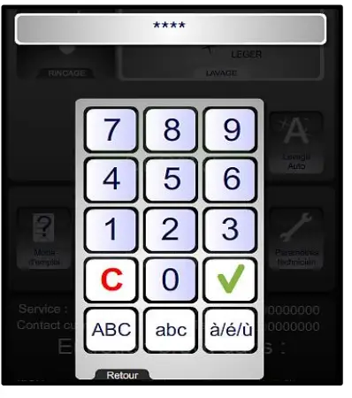 VULCAN TCM-102G TCM Series Combi Ovens - fig 37