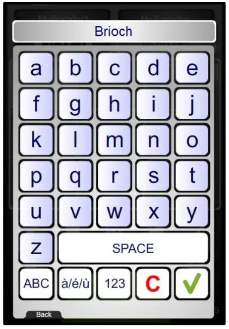 VULCAN TCM-102G TCM Series Combi Ovens - fig 40