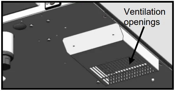VULCAN TCM-102G TCM Series Combi Ovens - fig 7