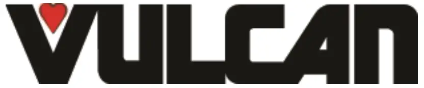 VULCAN logo