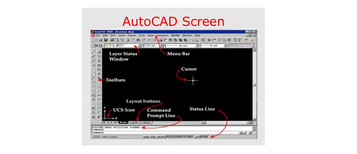 Autocad Beginners User Manual Autocad Beginners User Manual