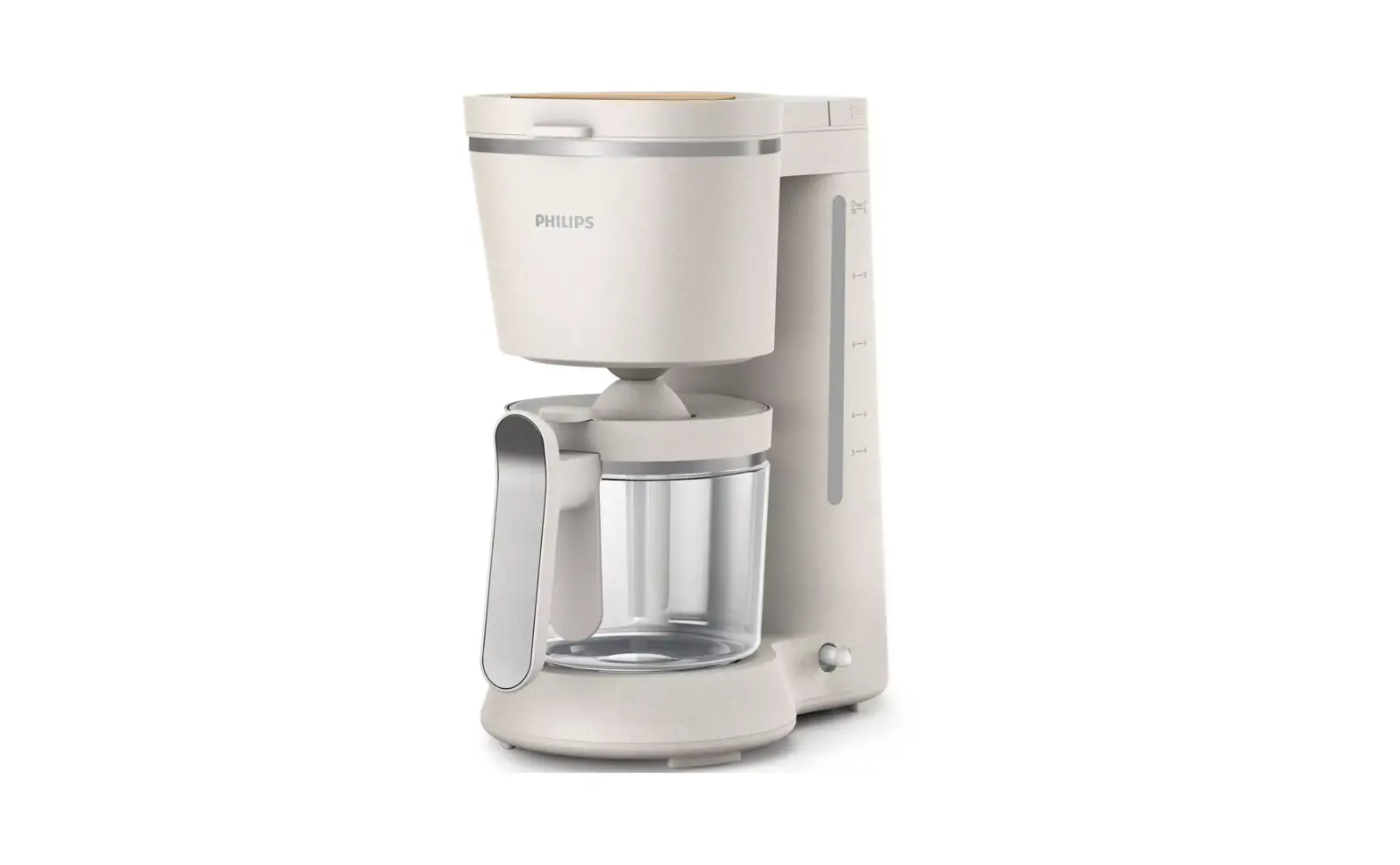 Philips Hd5120 Eco Conscious Edition Coffee Maker User Manual
