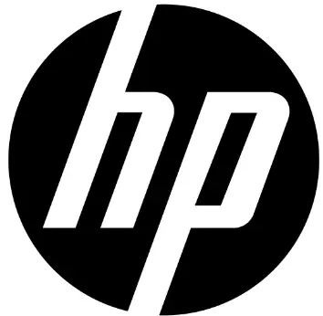 hp - logo