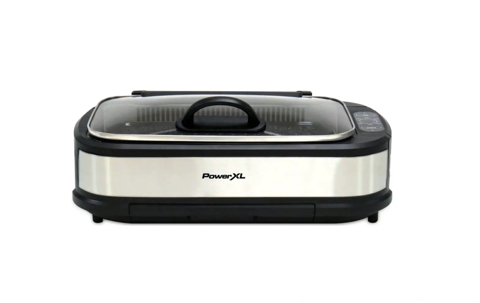 Tristar Power Xl Smokeless Grill Pg-1500fdr Owner's Manual Tristar Power Xl Smokeless Grill Pg-1500fdr Owner's Manual