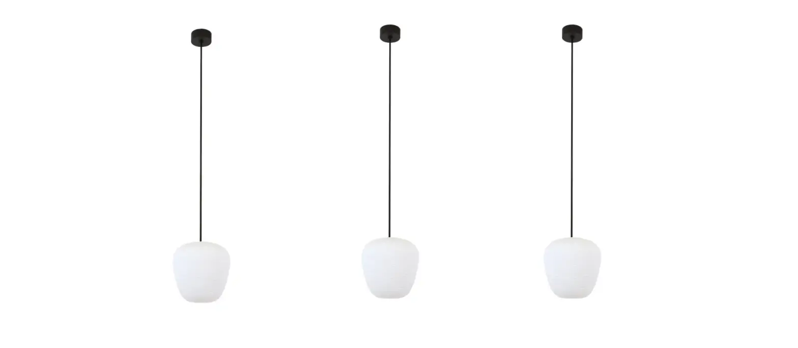 Lucci Decor 011857 Soho 1lt Small Pendant Installation Guide Lucci Decor 011857 Soho 1lt Small Pendant Installation Guide