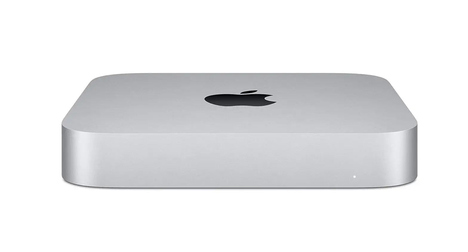 Apple Mac Mini With Apple M1 User Guide Apple Mac Mini With Apple M1 User Guide
