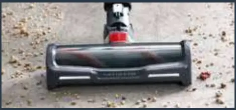 Tefal XFORCE FLEX 12.60 Vacuum Cleaner - Fig 7