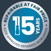 Tefal XFORCE FLEX 12.60 Vacuum Cleaner - siel