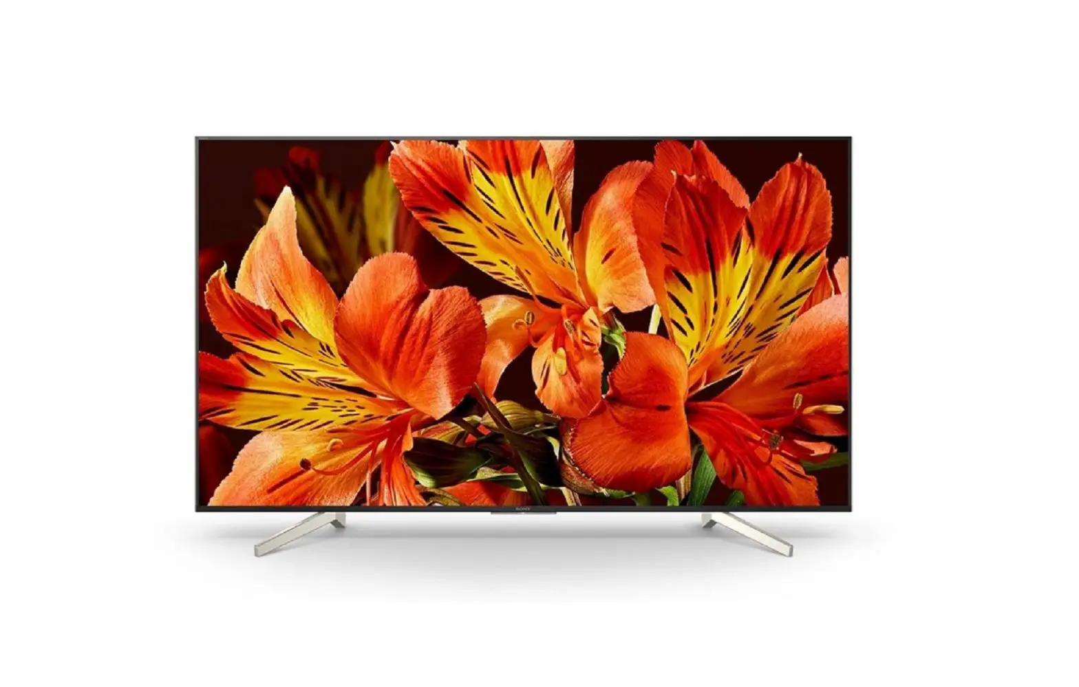 Sony Fw-75bzz35f Bravia 4k Hdr Professional Display User Guide