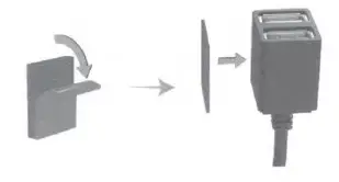 GARMIN-Constant-Power-Cable-FIG-1