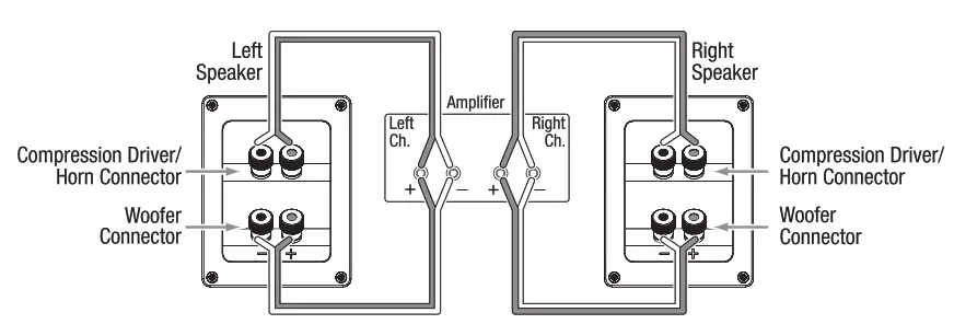 JBL HDI-1600 HDI SERIES Loudspeakers - fig6