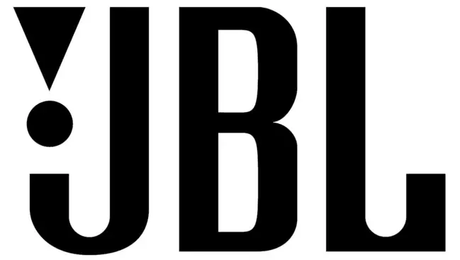 jbl logo