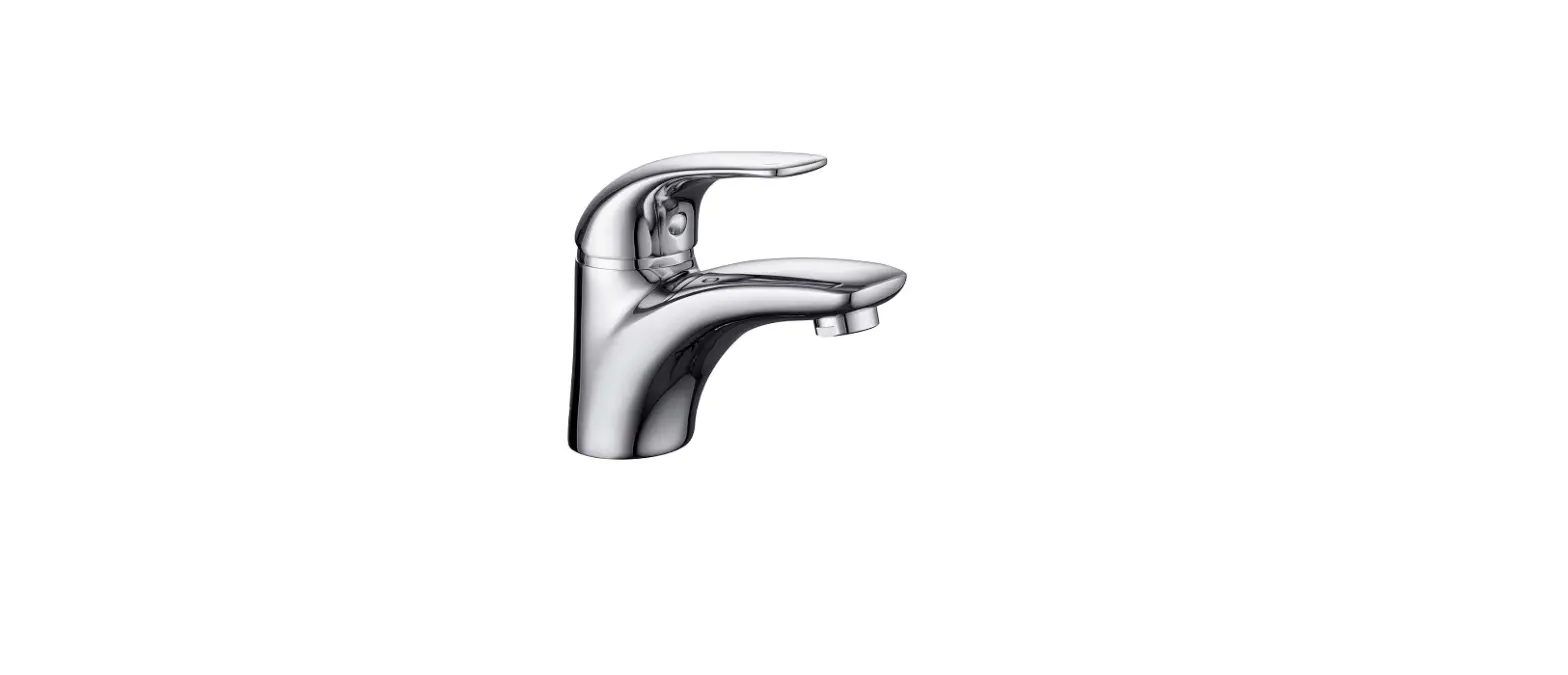 Bormann Elite Btw5015 Basin Faucet 40mm Passion User Manual Bormann Elite Btw5015 Basin Faucet 40mm Passion User Manual