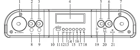 QFX-PBX-115-Portable-Party-Sound-System-Fig-1