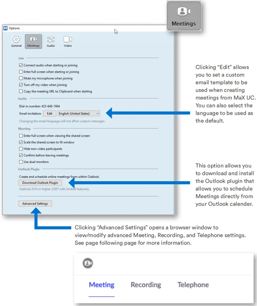 EPB MaX UC PC and Android Platforms Software - Figure 11